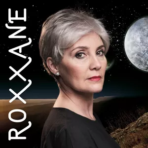 Cover image for Ebook Roxanne Johnson