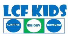 LCF KIDS Online Program logo