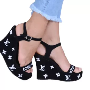 Sandalias Customizadas
