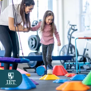 Imagem do curso Pós-graduação em Terapia Ocupacional com foco no Transtorno do Espectro Autista