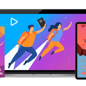 Imagen de portada para Curso online Starter Pack Nómada Digital