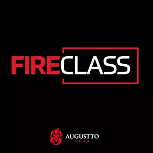 Imagem de capa para o Evento presencial Fire Class
