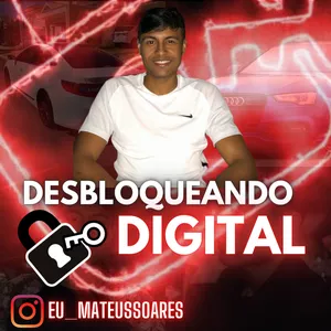 Desbloqueando o digital por Pí