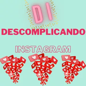 DI - Descomplicando Instagram