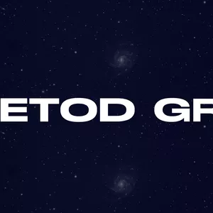 Cover image for Online course Method GRX