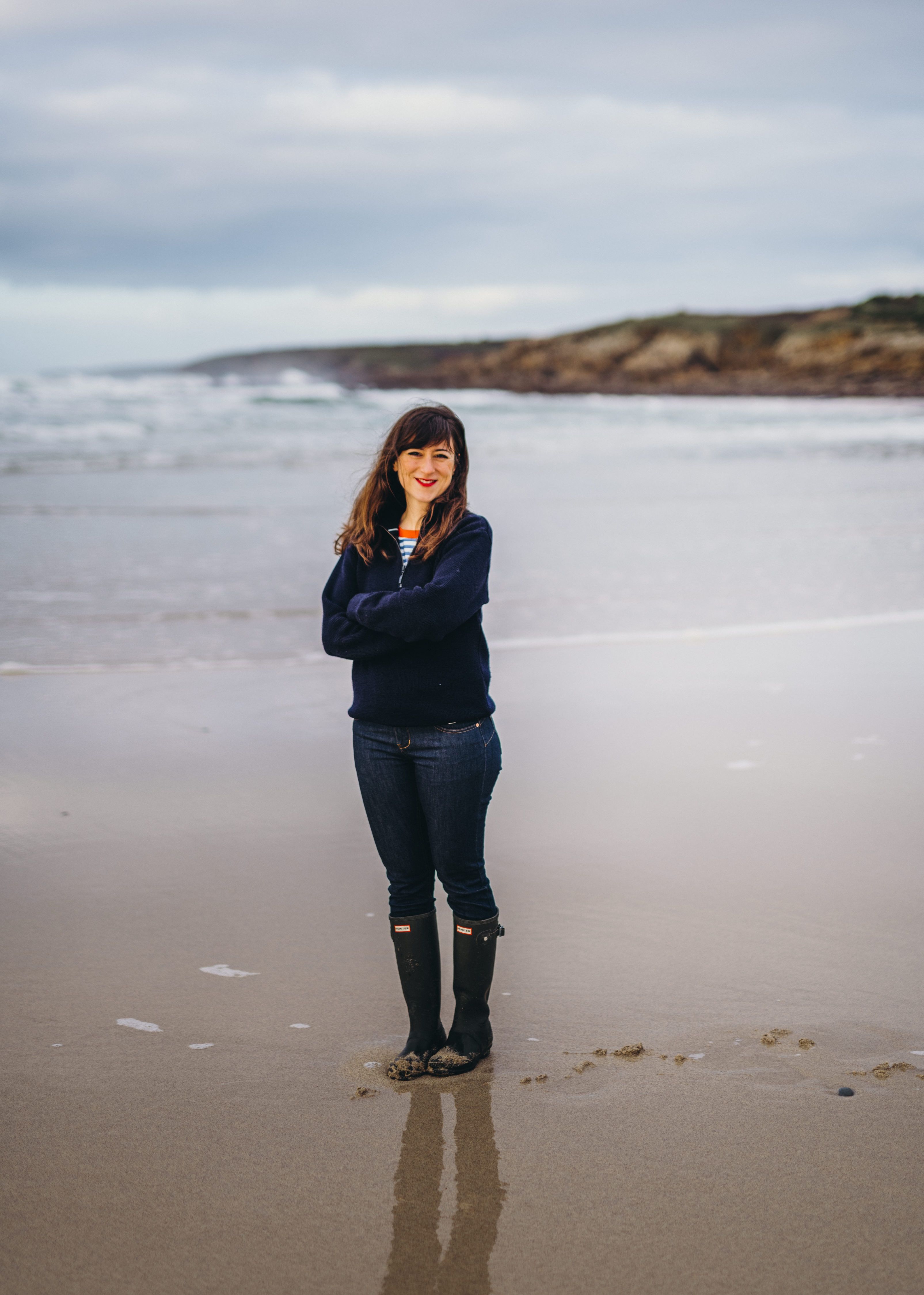 Susana Garcia Ferreira