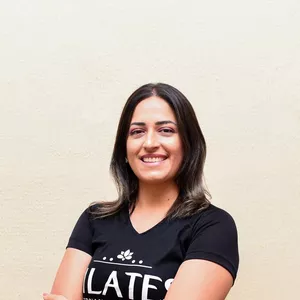 Imagem de capa para o Curso online Curso Formação em Pilates: Método Fernanda Saldanha