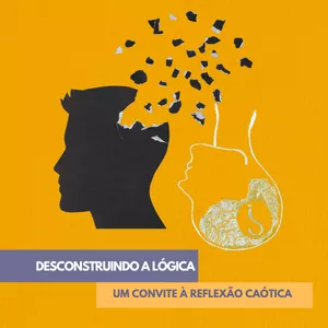 Imagem de capa para o Ebook E-book - Desconstruindo a lógica