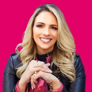 Imagem de capa para o Curso online Mentoria Fernanda Hernandes