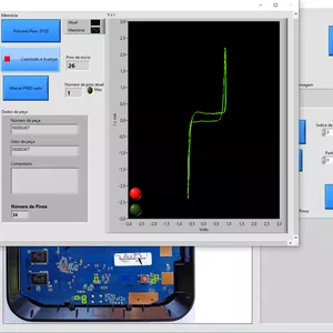 Imagem de capa para o Curso online OpenCurveVI
