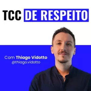 Imagem de capa para o Curso online TCC De Respeito