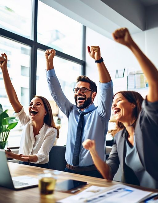 Resultado coorporativo