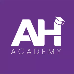 Imagem de capa para o Curso online AH Academy 