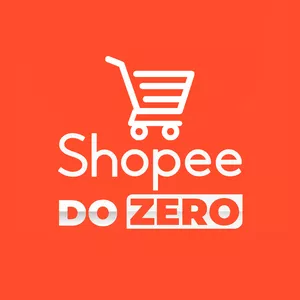 Imagem de capa para o Curso online Shopee do Zero