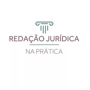 Imagem de capa para o Curso online Redação Jurídica na Prática 