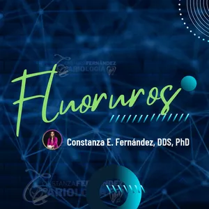 Imagen de portada para Curso online Fluoruros en Odontología: Evidencia, Usos y Controversias