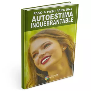 Imagen de portada para Curso online PASO A PASO PARA TENER UNA AUTOESTIMA INQUEBRANTABLE