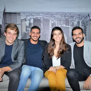 Imagem de DO ZERO AO INVESTIDOR criado por Dia de gain na hotmart