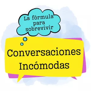 Imagen de portada para Curso online La fórmula para sobrevivir a las CONVERSACIONES INCÓMODAS