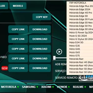 Imagem de capa para o Curso online GuerraTool FRP da Motorola Conta Google