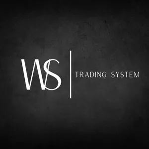 Imagem de capa para o Curso online W.S TRADING SYSTEM