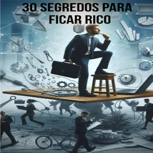Imagem do curso 30 Segredos para Ficar Rico