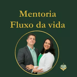 Imagem de capa para o Curso online Mentoria Fluxo da Vida