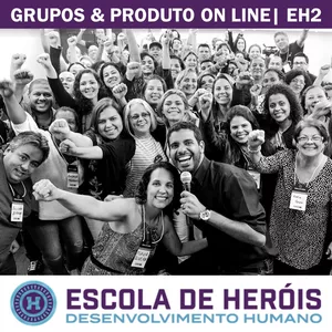 Imagem de capa para o Curso online EH2 BUSINESS PARA TERAPEUTAS - Recorrência