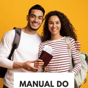 Imagem do curso Manual do imigrante Europeu