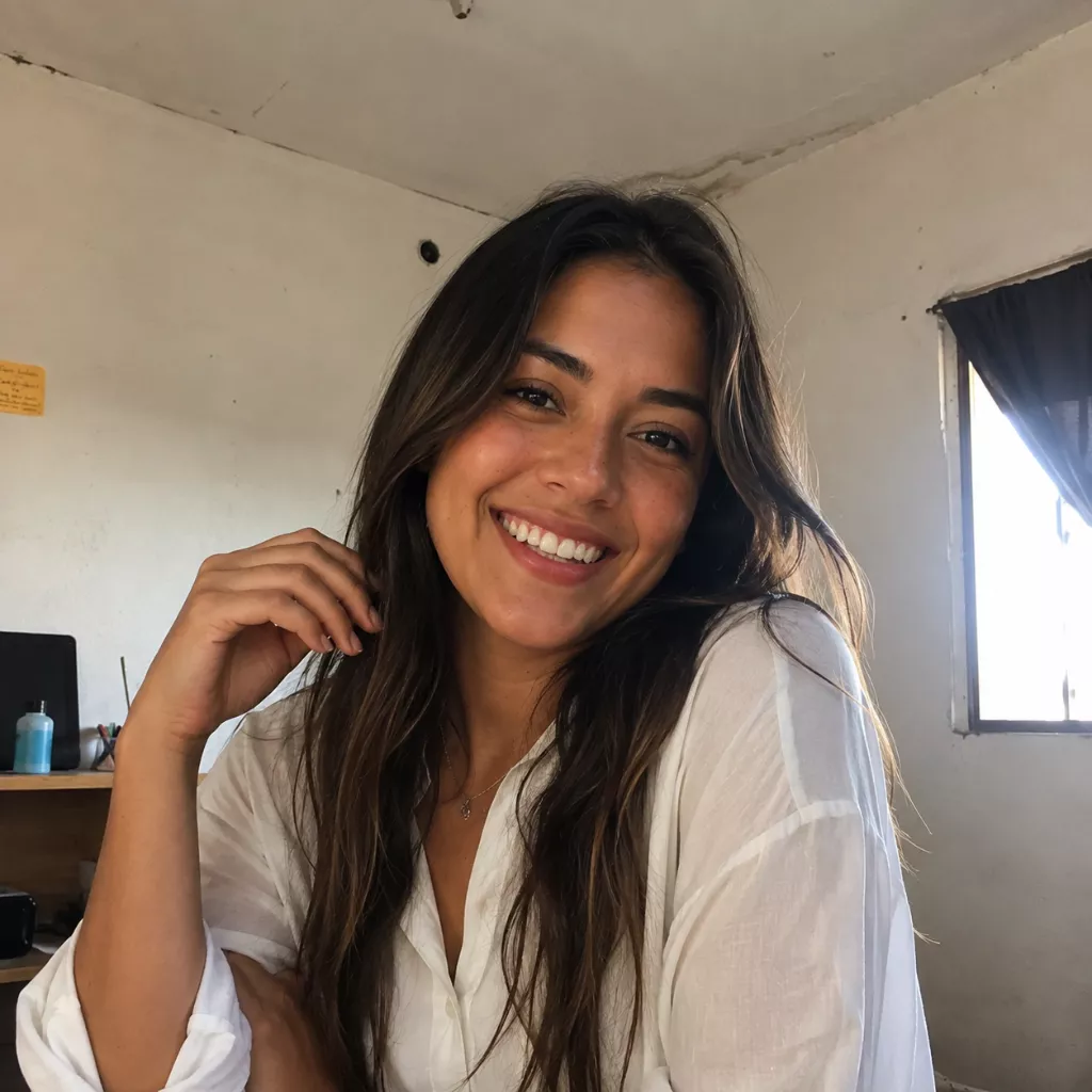 Catalina Andrea