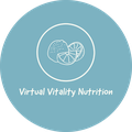 Virtual Vitality Nutrition logo