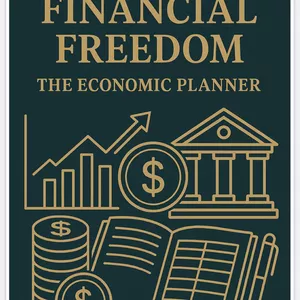 Cover image for Ebook Planner Economic