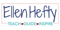 Ellen Hefty: