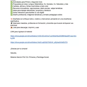 Imagen de portada para Ebook Valija de Recursos Didácticos Educación Primaria  