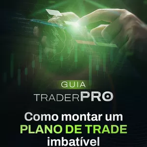 Imagem de capa para o Curso online Como montar um Plano de Trade Imbatível