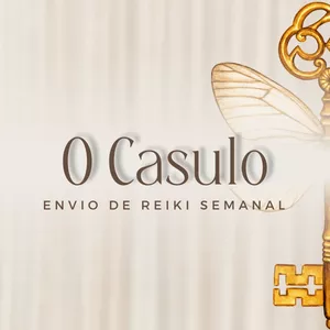 Imagem de capa para o Curso online O Casulo