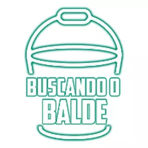 Imagem de capa para o Ebook Buscando o Balde - Desafio de 21 dias