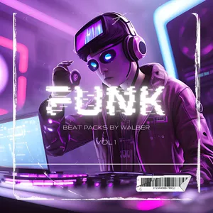 Imagem do curso Funk - Beat Packs by Walber (Vol. 1)