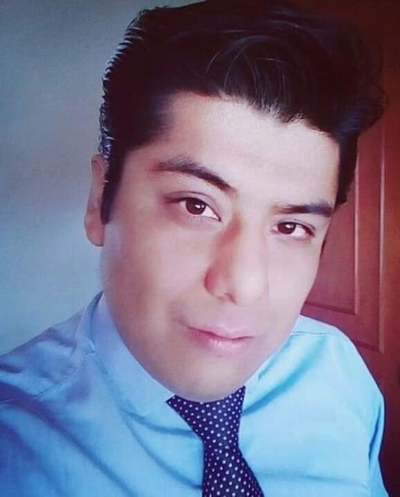 Edgar Rodriguez