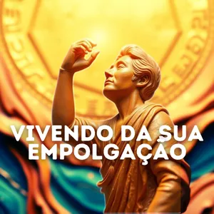 Vivendo da Empolgação