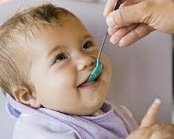 Lucía, mamá de Tomás (1 año y 2 meses)