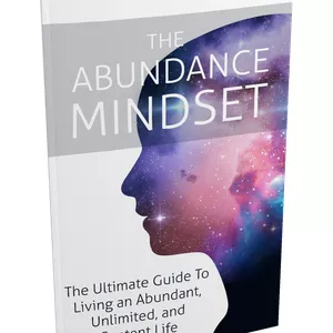 Imagem de capa para o Ebook MUDANÇA DE MENTALIDADE