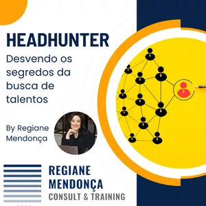 Imagem de capa para o Curso online Curso Headhunter: Desvendando os Segredos da Busca de Talentos