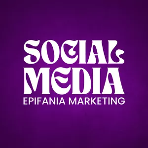 Imagem de capa para o Curso online Método Social Media de Resultados | Epifania Marketing