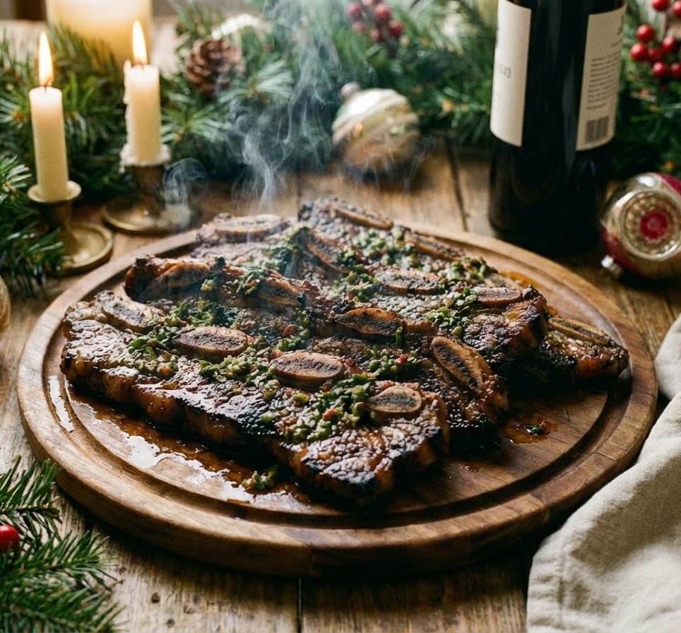 Mark S., Entusiasta de la cultura argentina