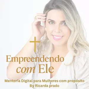 Imagem de capa para o Curso online Empreendendo com Ele