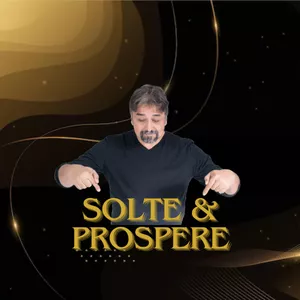 Imagem de capa para o Curso online Solte e Prospere