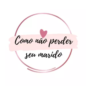 Imagem de capa para o Ebook Como não perder seu marido