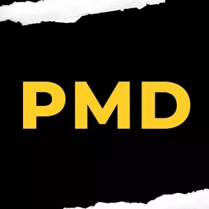 Imagem de capa para o Curso online PMD