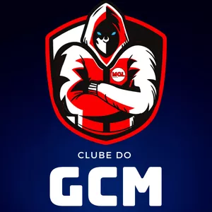 Imagem de capa para o Curso online Clube do GCM